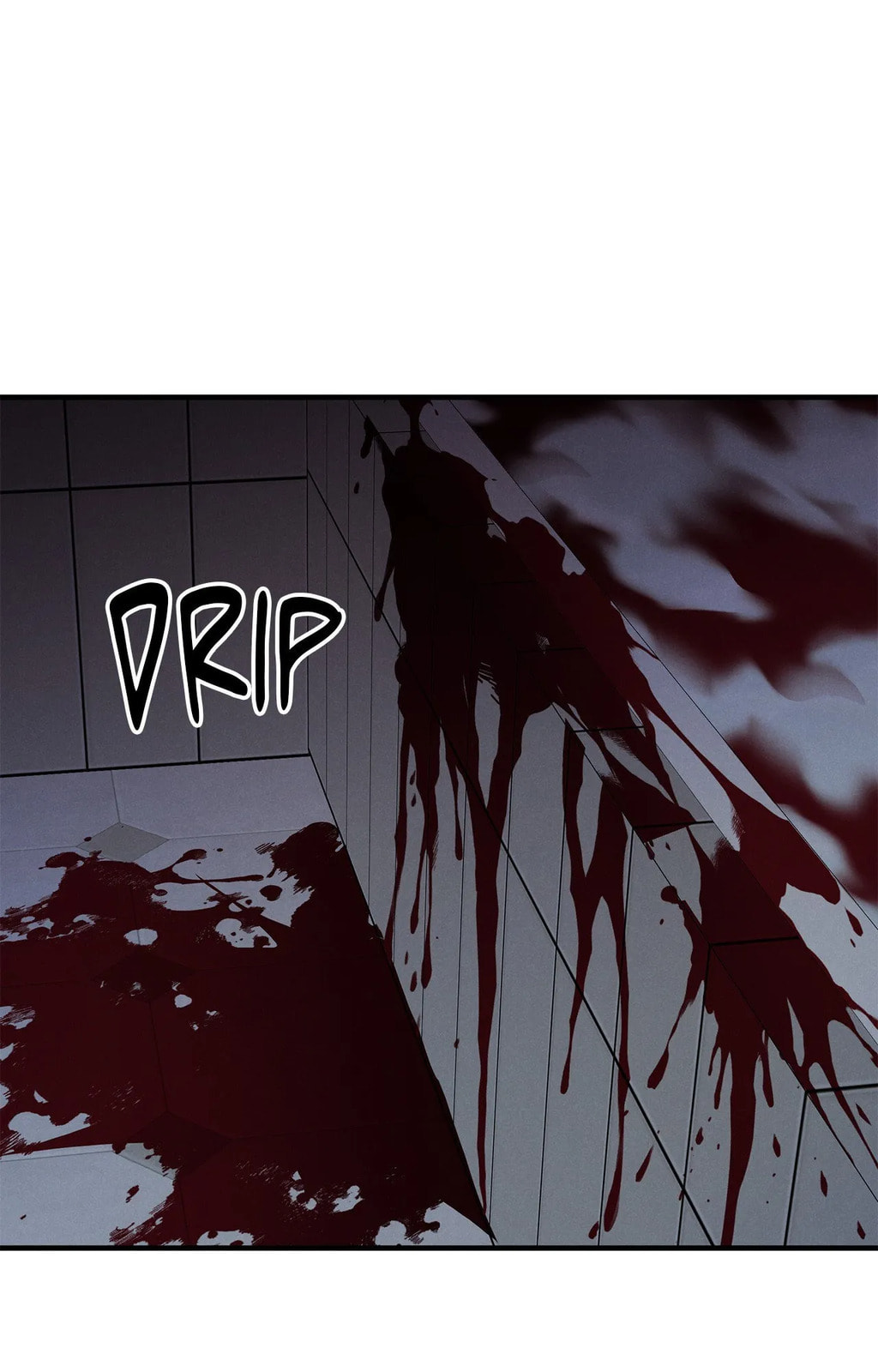 Pietà Chapter 27 page 103 - 