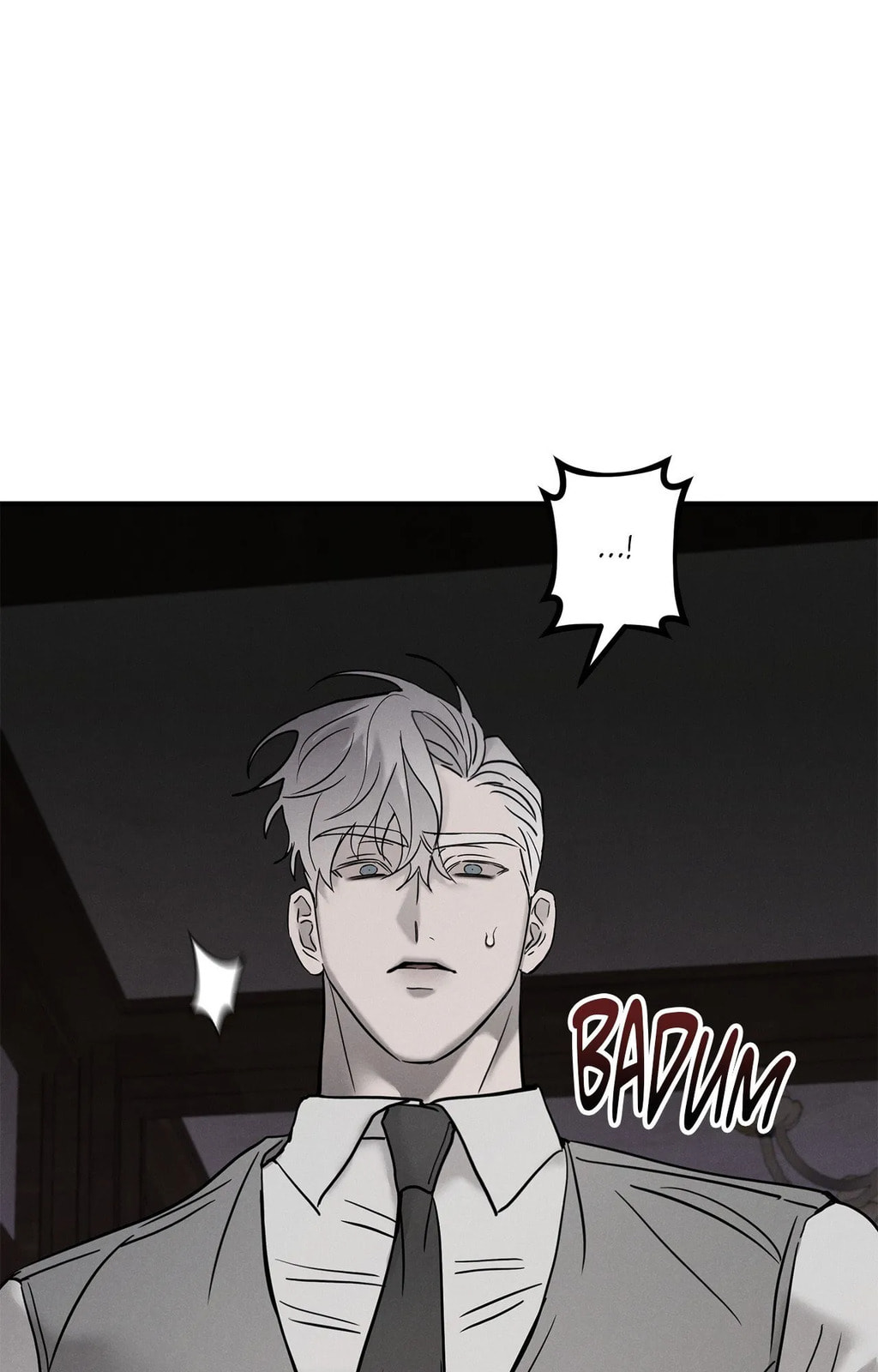 Pietà Chapter 27 page 107 - 