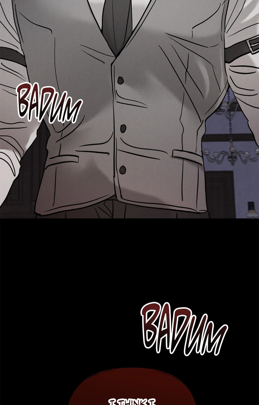 Pietà Chapter 27 page 108 - 