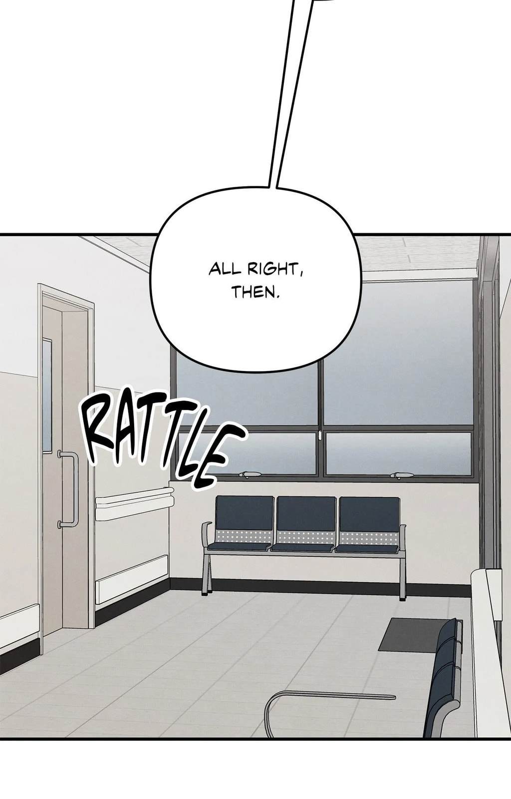 Pietà Chapter 27 page 13 - 