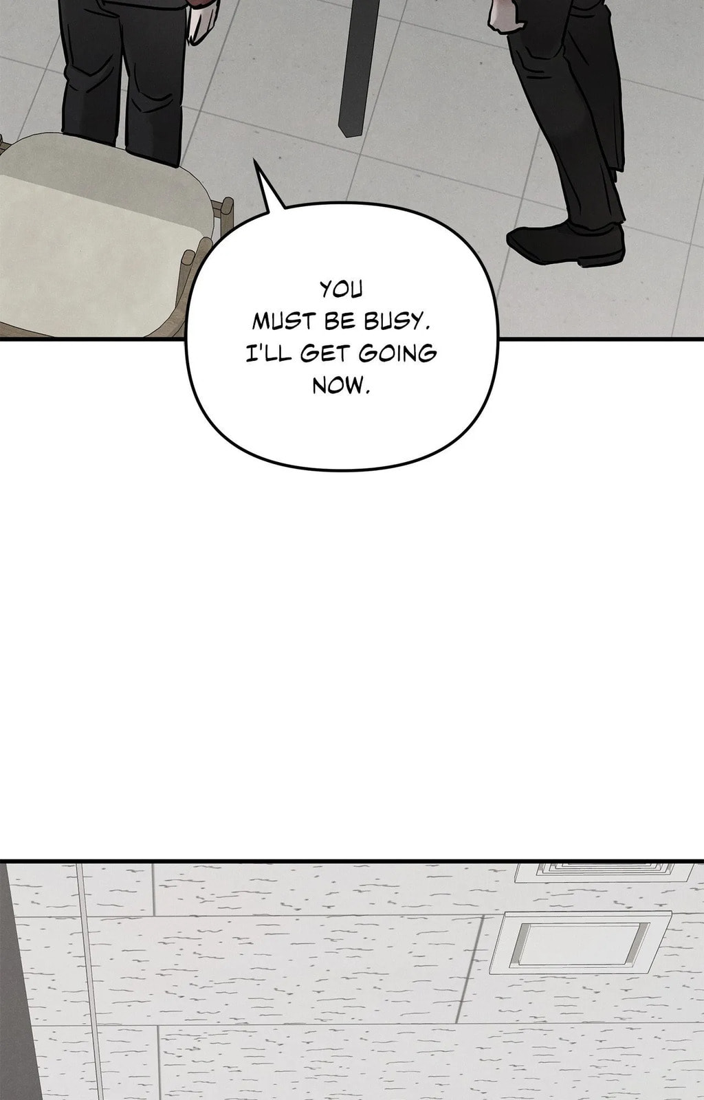 Pietà Chapter 27 page 16 - 