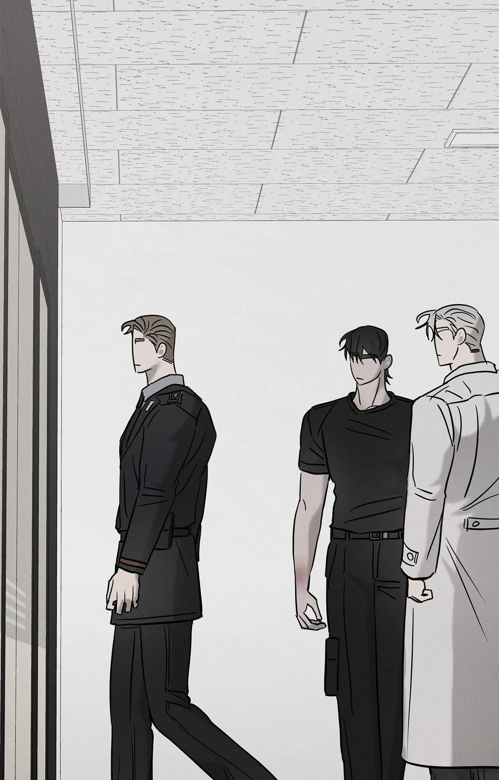 Pietà Chapter 27 page 17 - 
