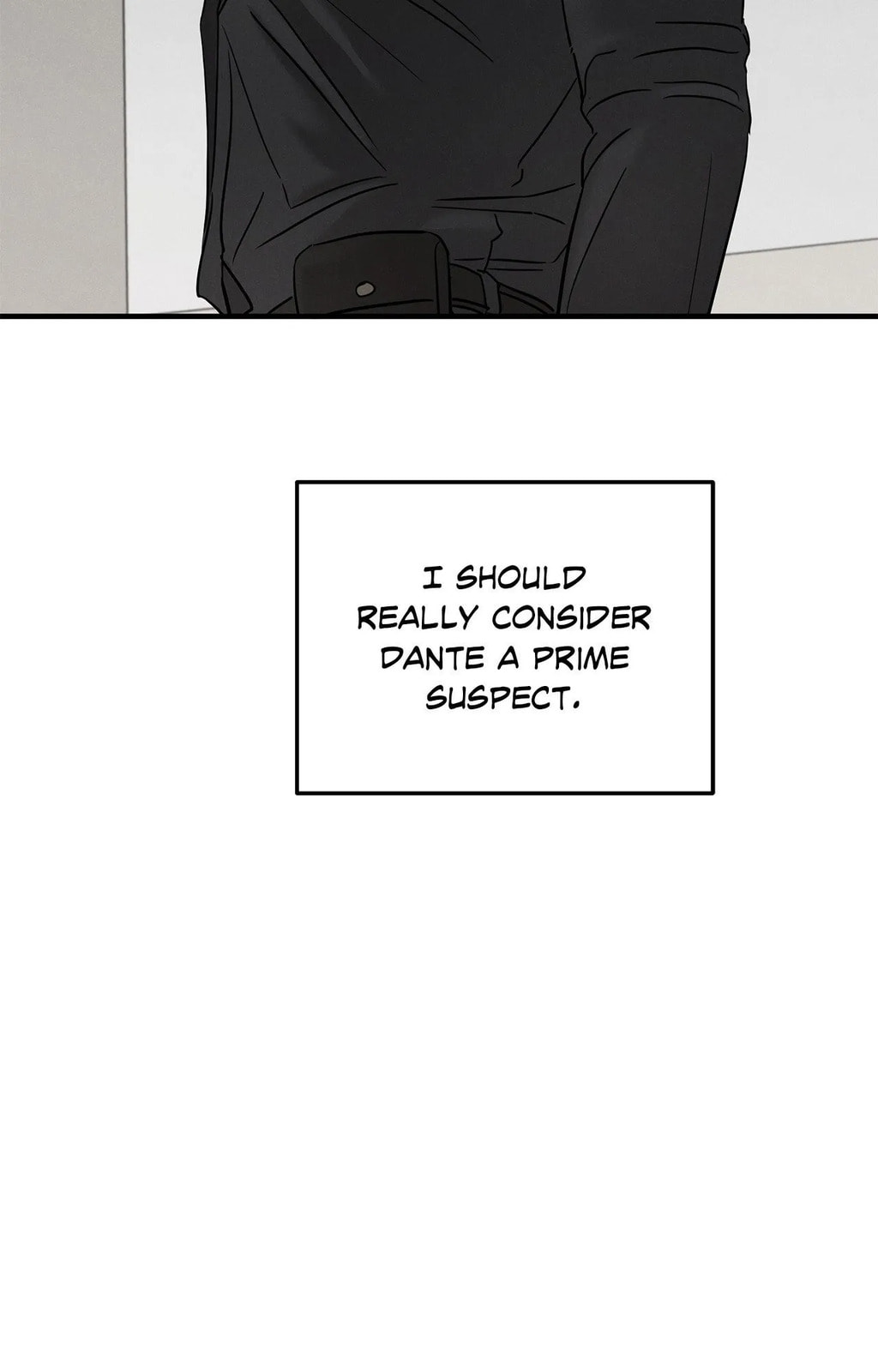 Pietà Chapter 27 page 23 - 