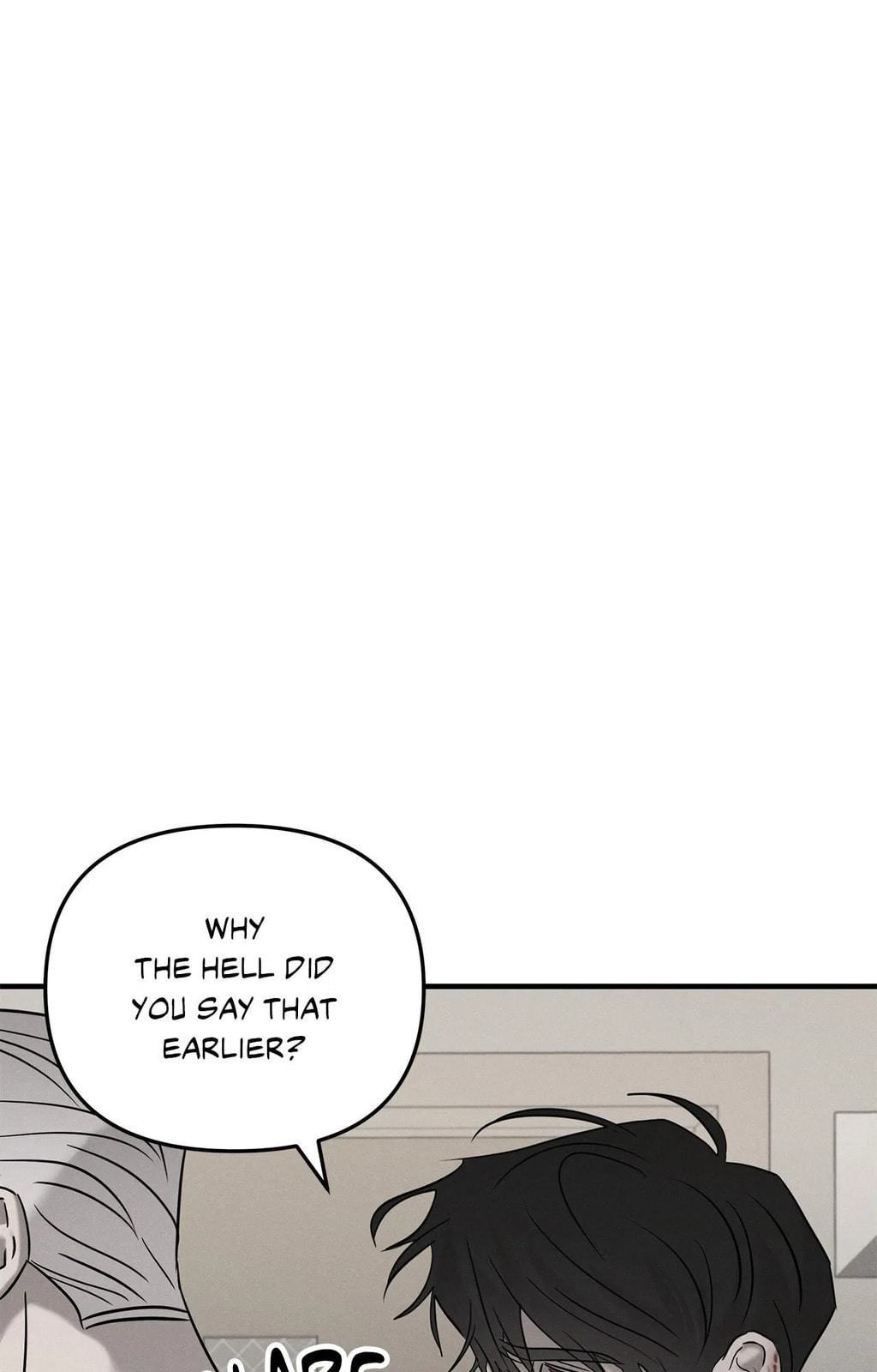 Pietà Chapter 27 page 26 - 