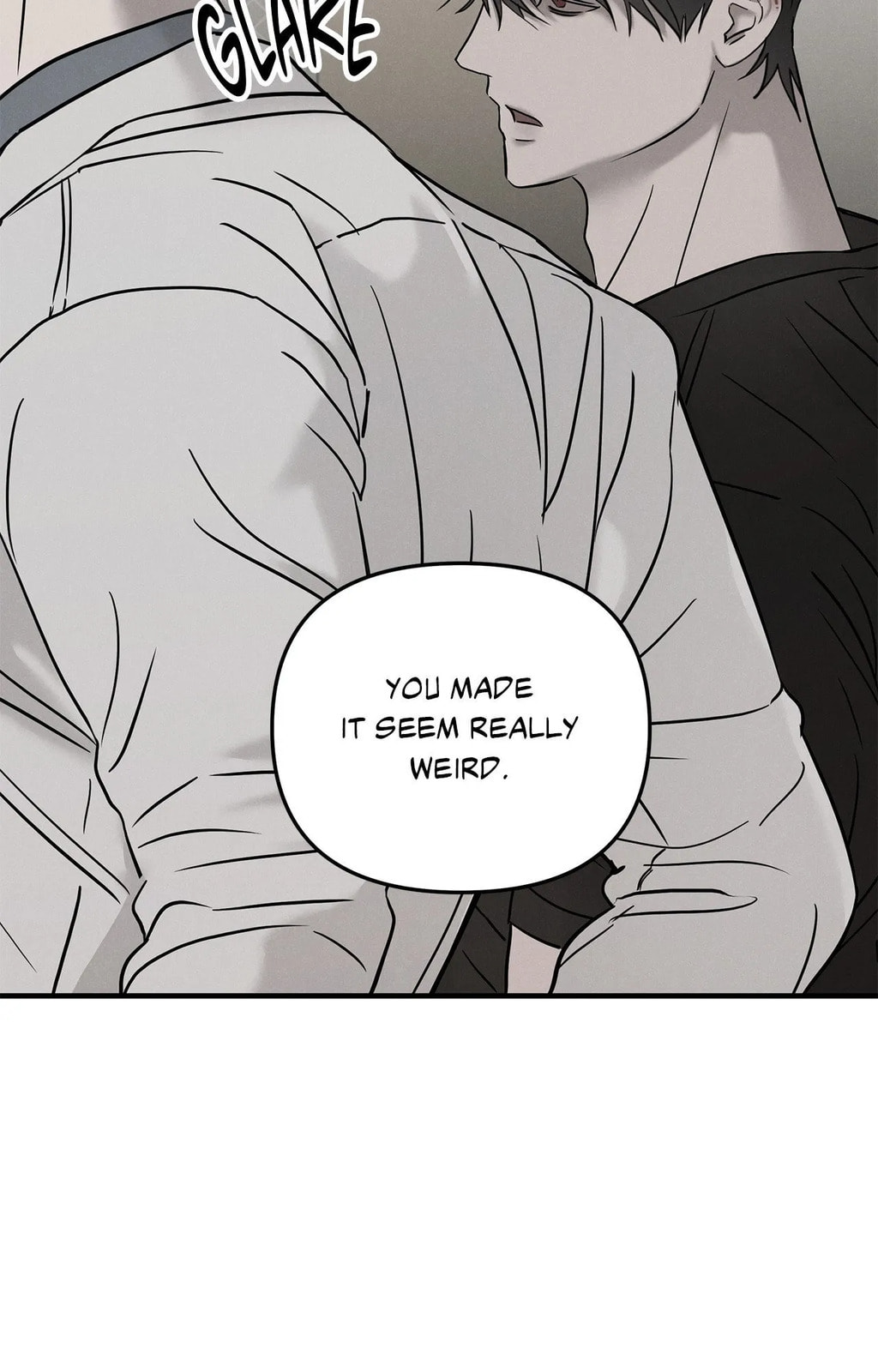 Pietà Chapter 27 page 27 - 