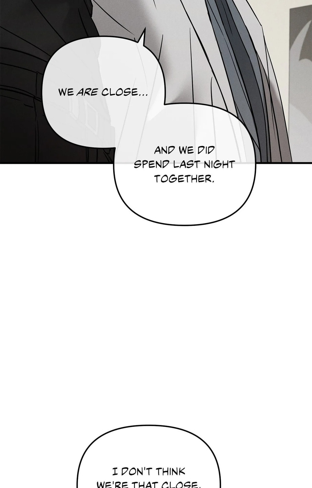 Pietà Chapter 27 page 30 - 