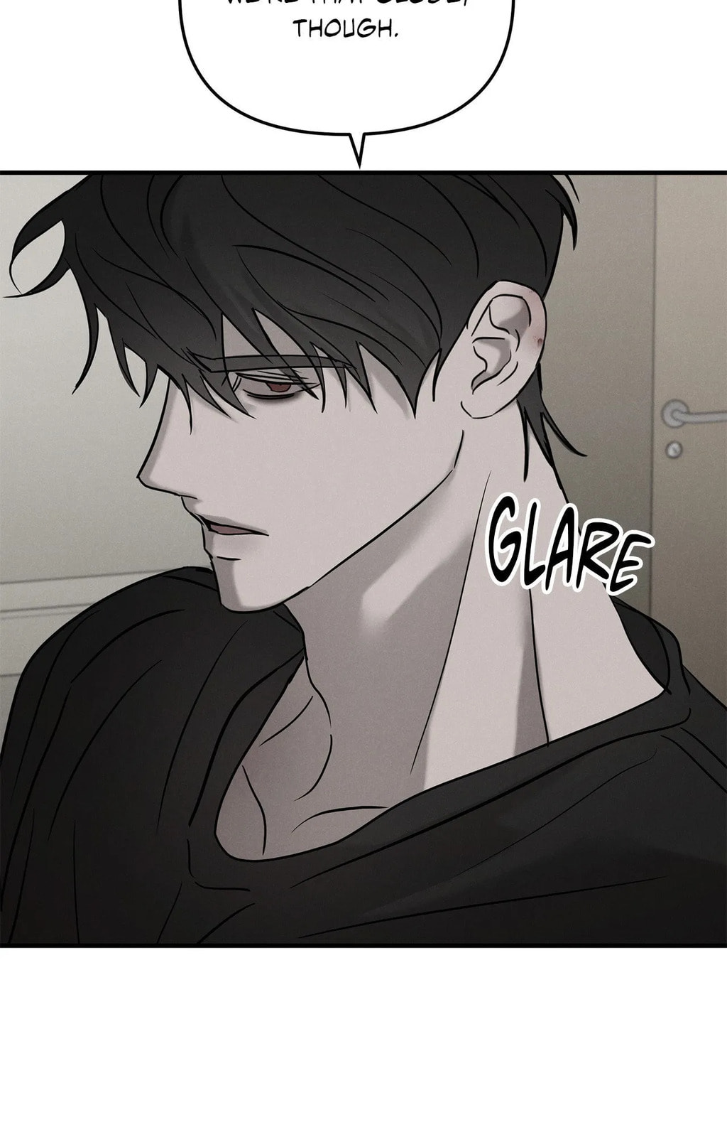 Pietà Chapter 27 page 31 - 