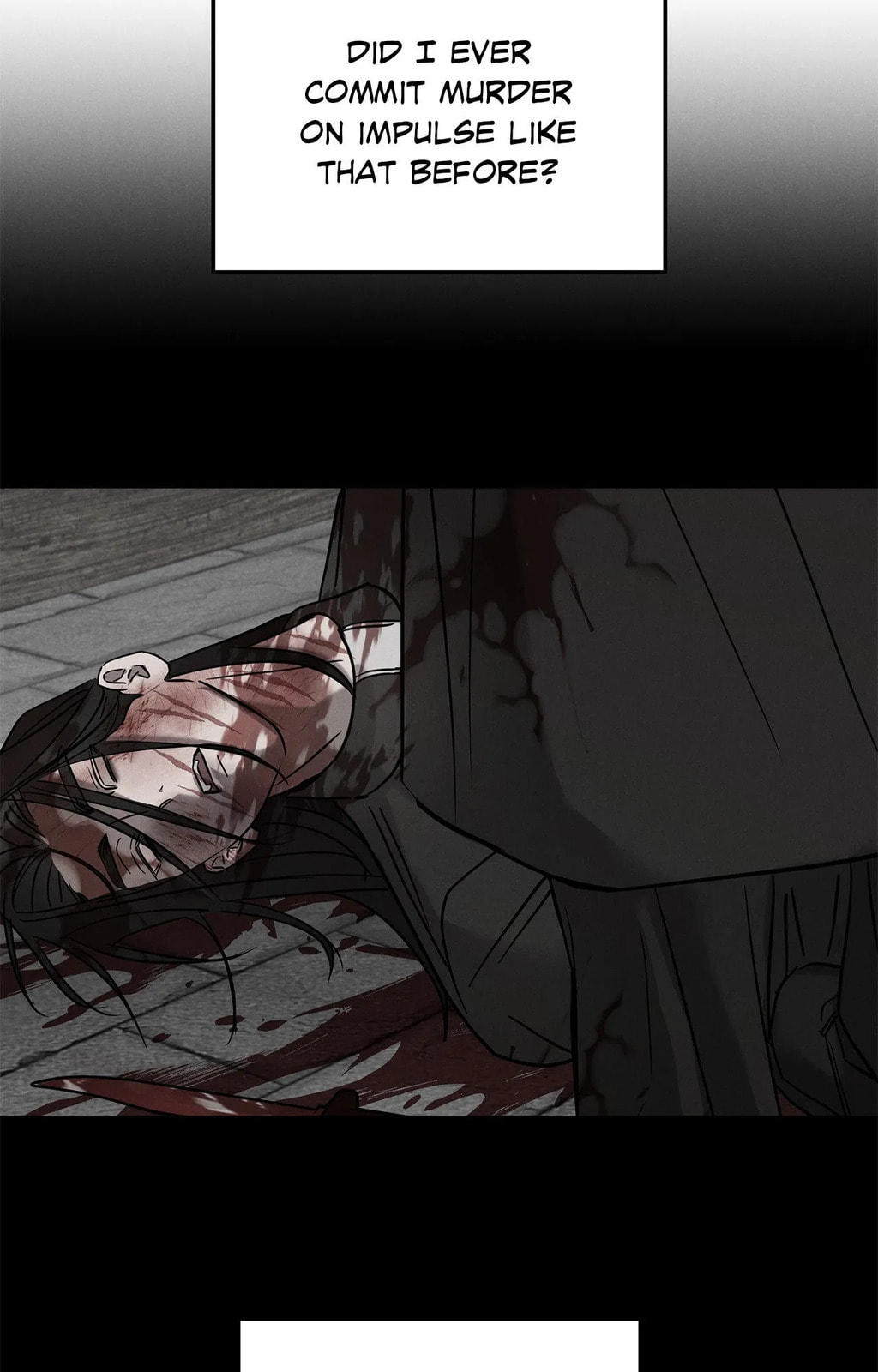Pietà Chapter 27 page 36 - 