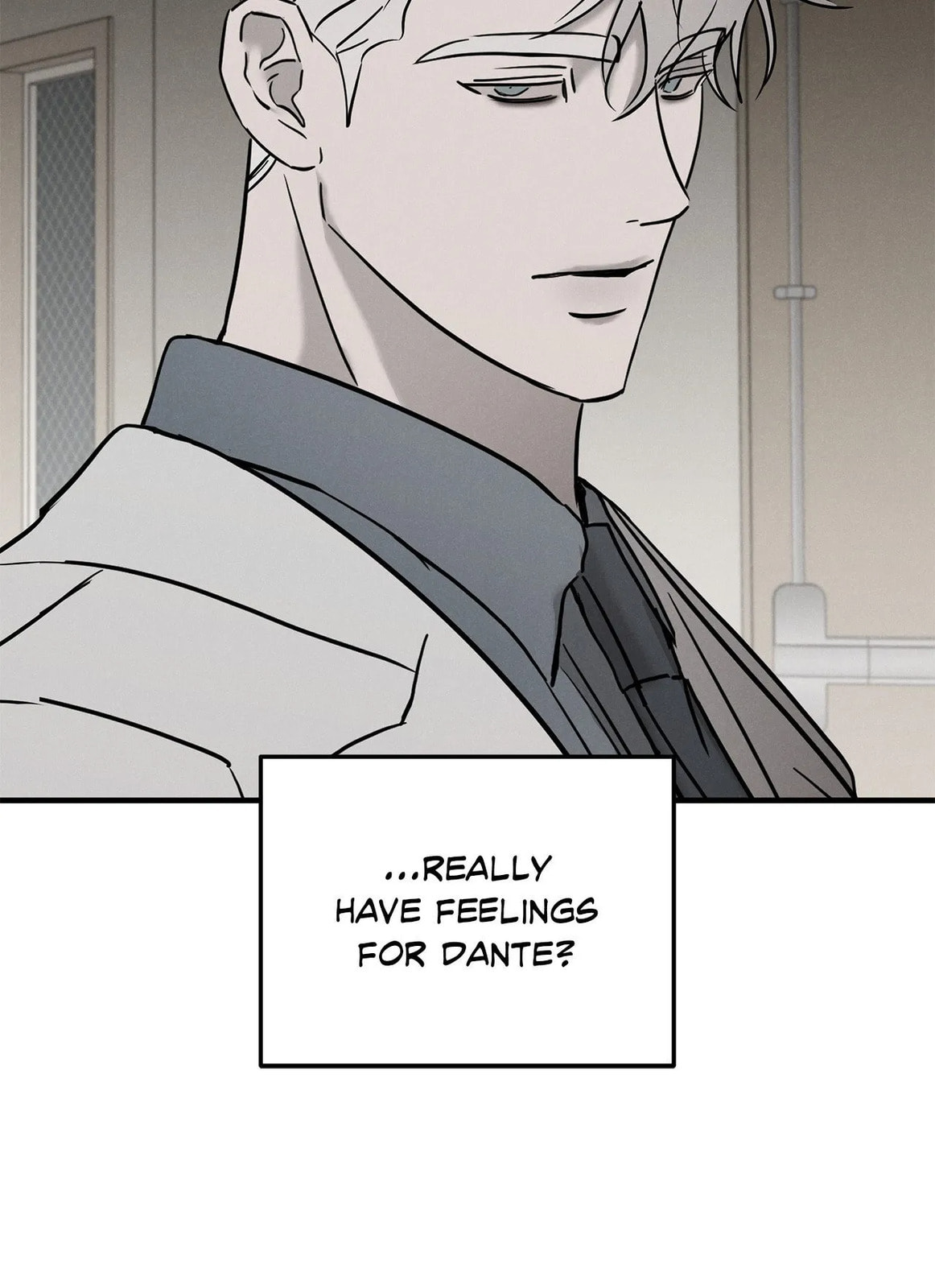 Pietà Chapter 27 page 39 - 