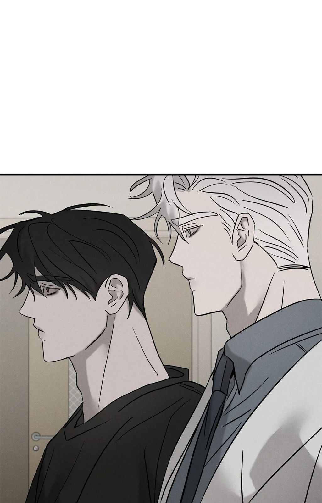 Pietà Chapter 27 page 40 - 