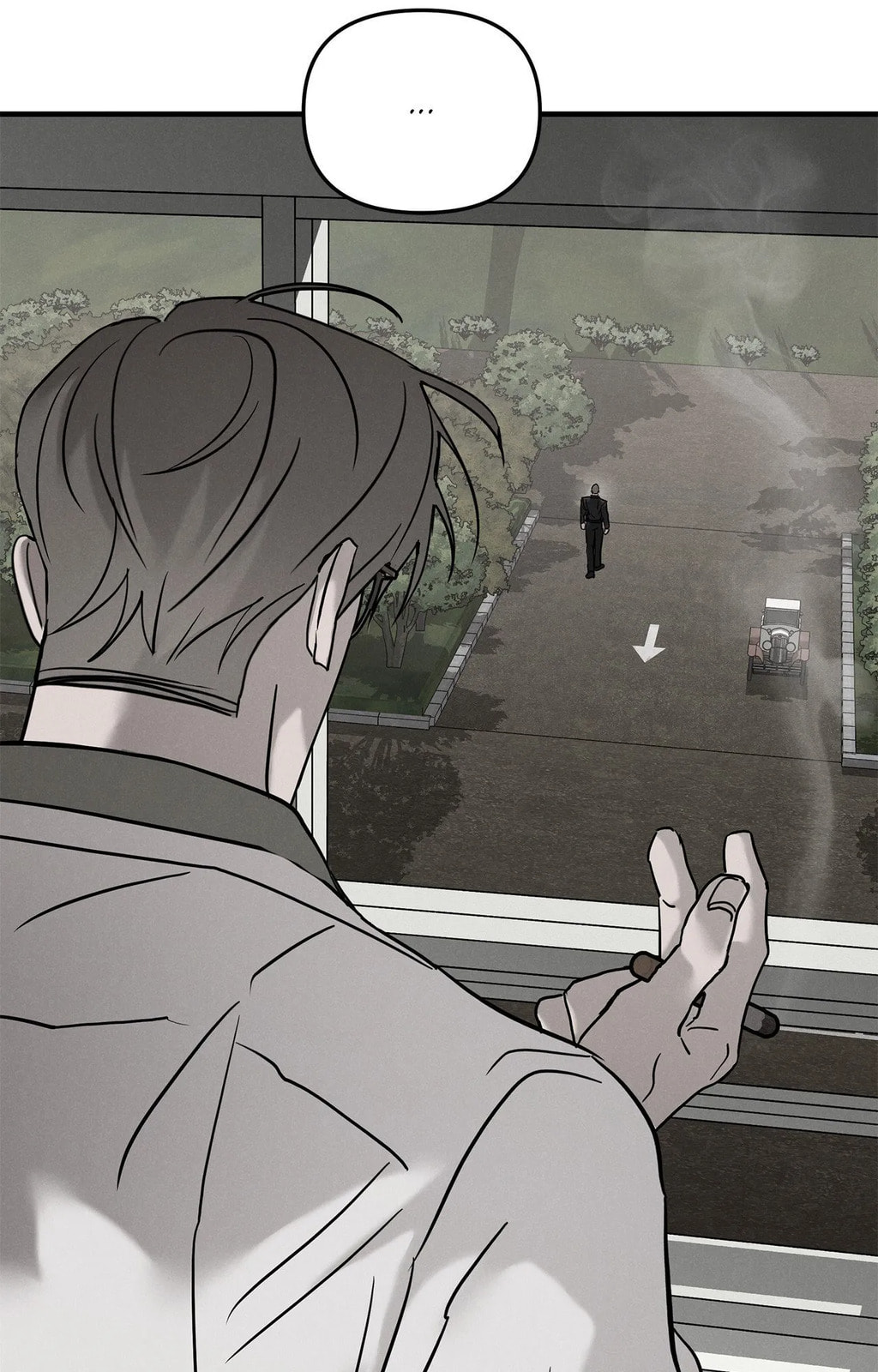 Pietà Chapter 27 page 44 - 