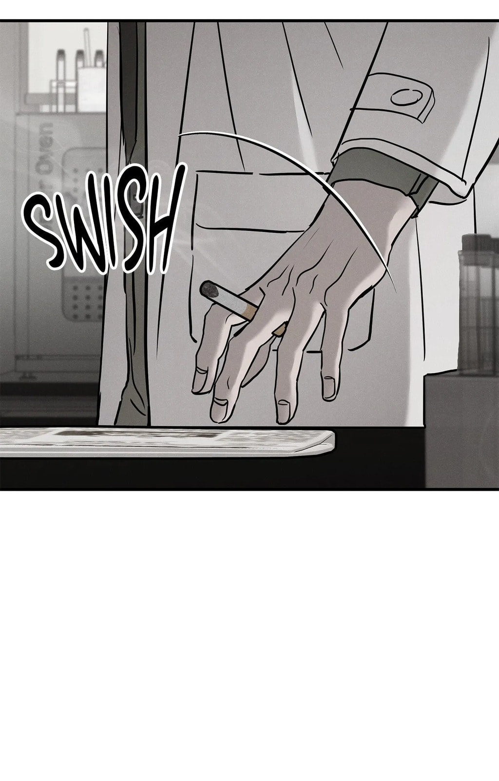 Pietà Chapter 27 page 49 - 