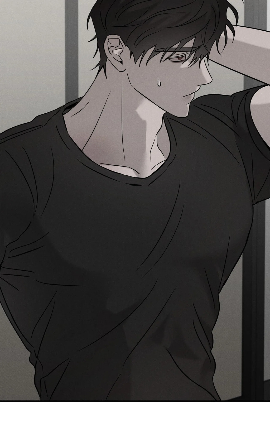 Pietà Chapter 27 page 6 - 