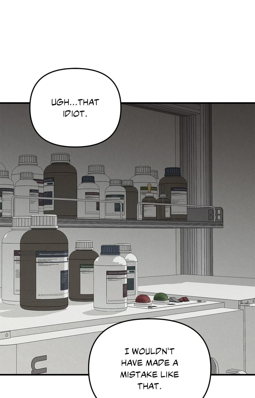 Pietà Chapter 27 page 52 - 