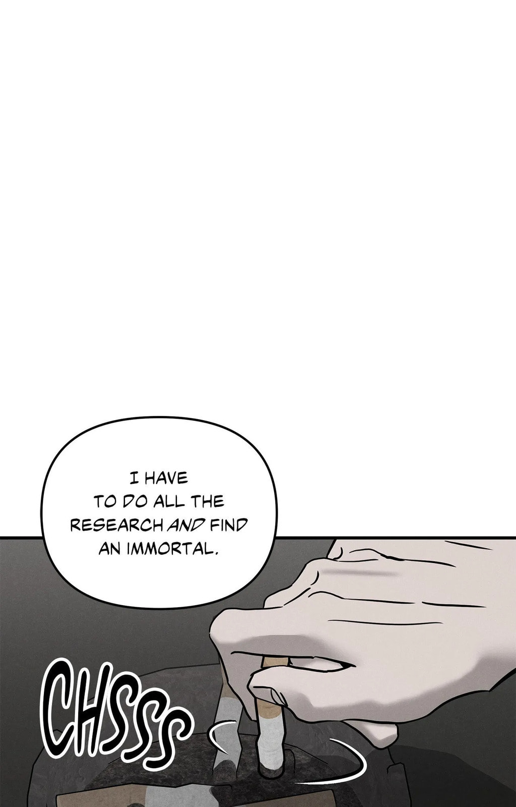 Pietà Chapter 27 page 55 - 