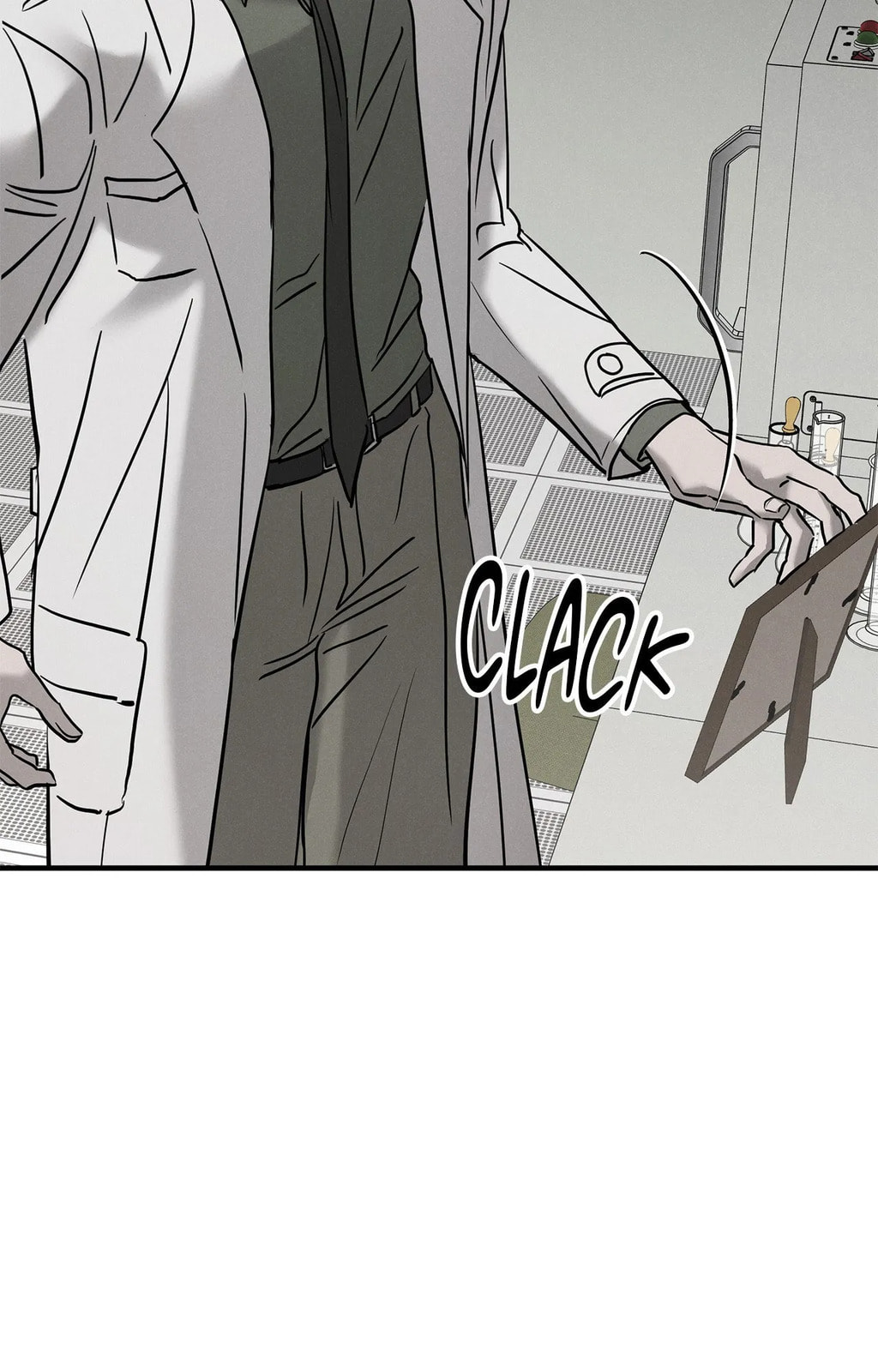 Pietà Chapter 27 page 58 - 