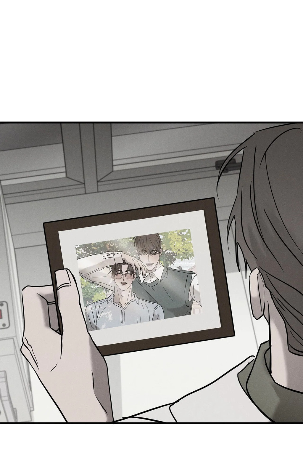 Pietà Chapter 27 page 59 - 