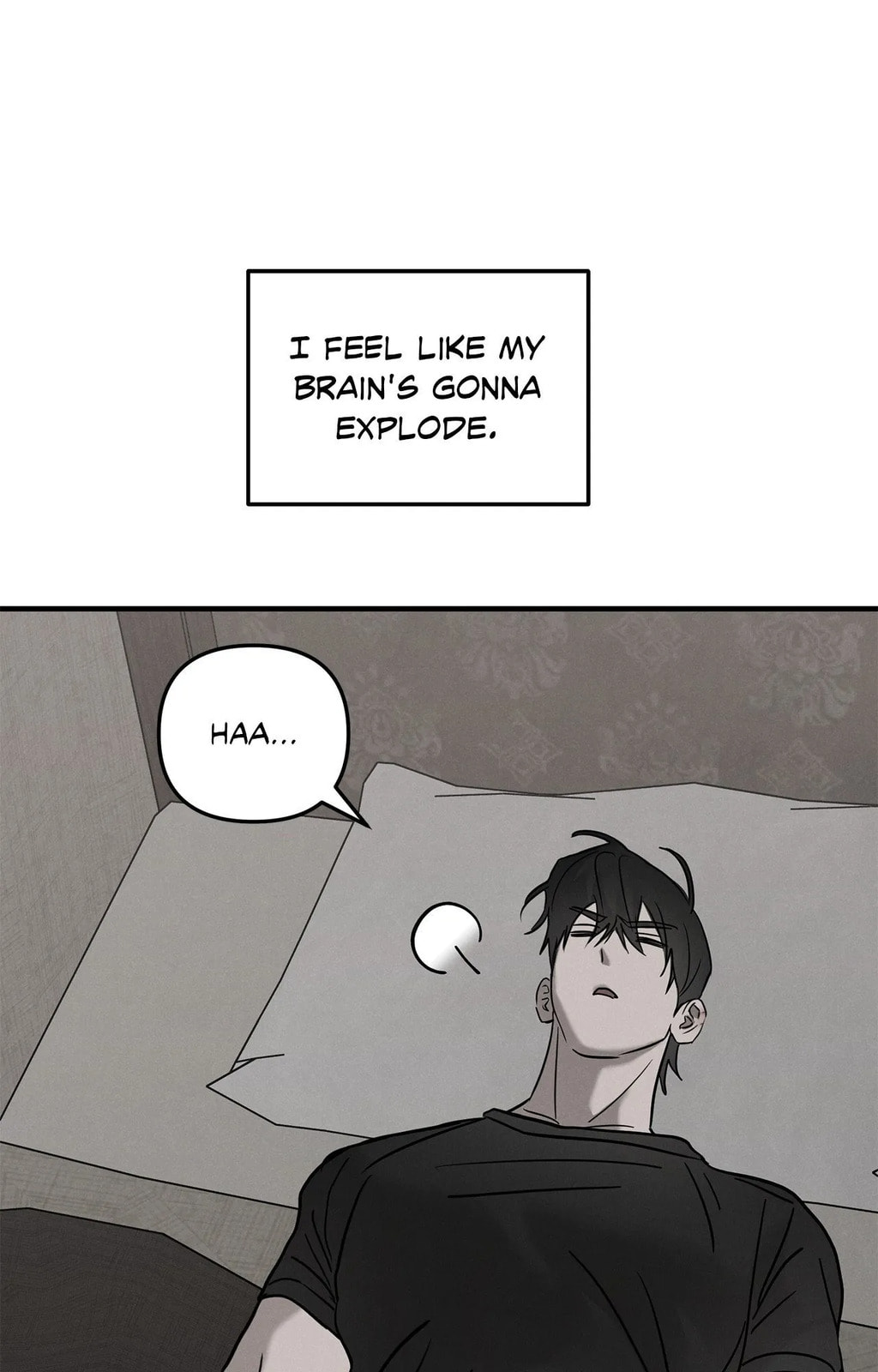 Pietà Chapter 27 page 63 - 
