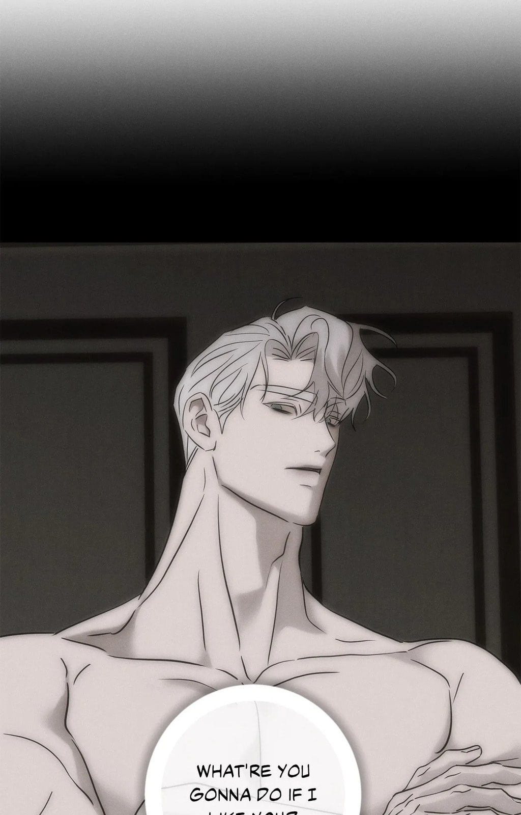 Pietà Chapter 27 page 65 - 