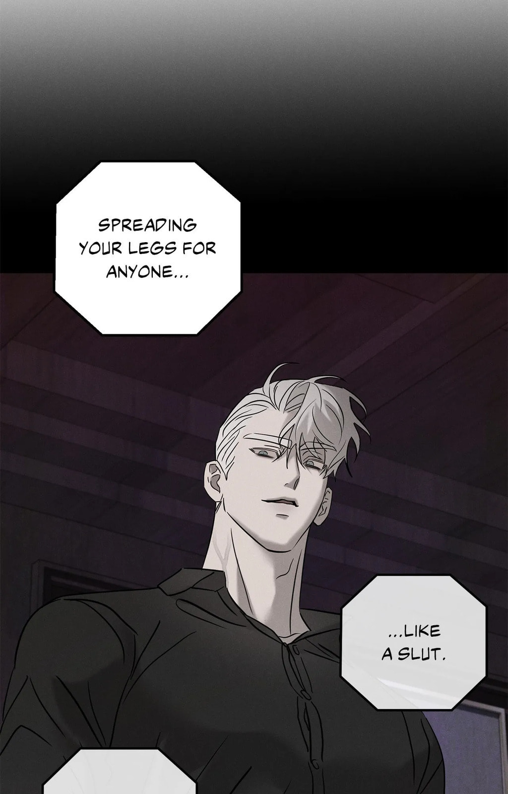 Pietà Chapter 27 page 73 - 