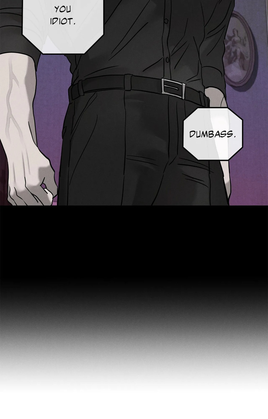 Pietà Chapter 27 page 74 - 