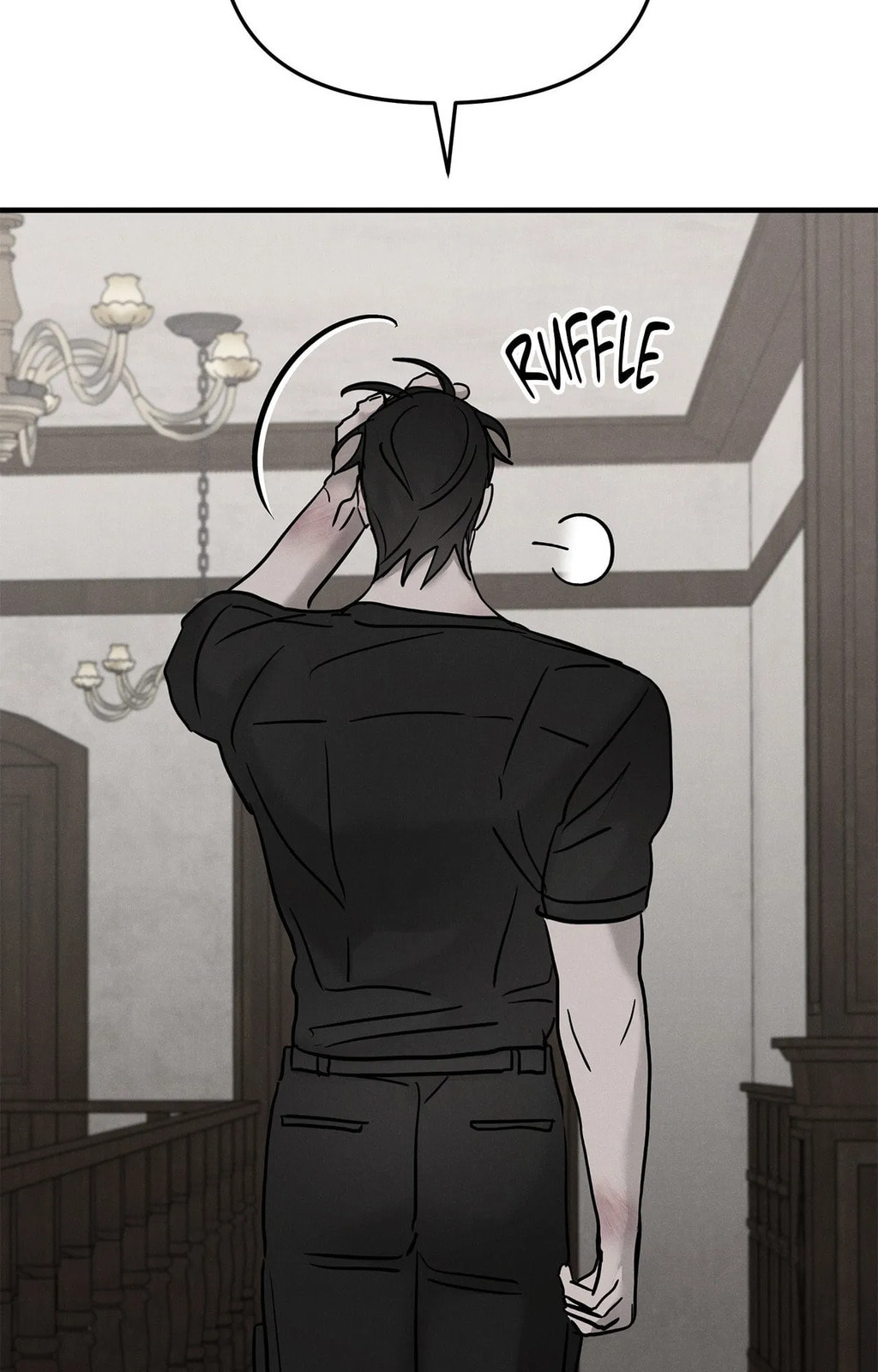 Pietà Chapter 27 page 78 - 
