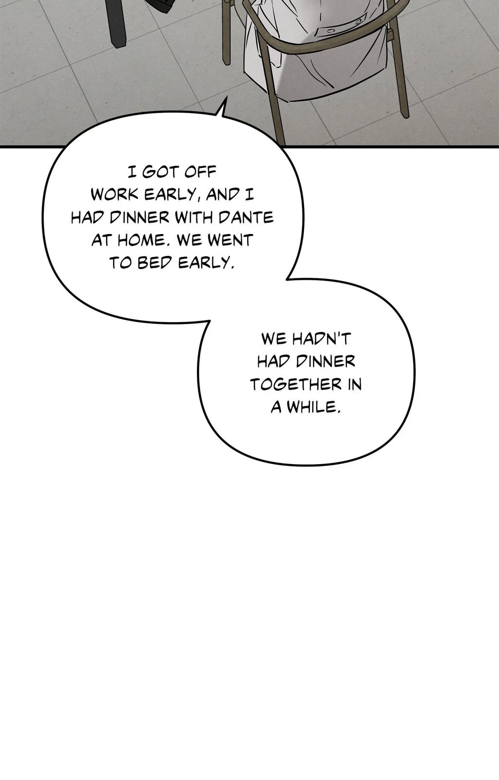 Pietà Chapter 27 page 9 - 
