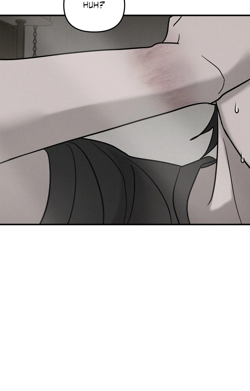 Pietà Chapter 27 page 85 - 