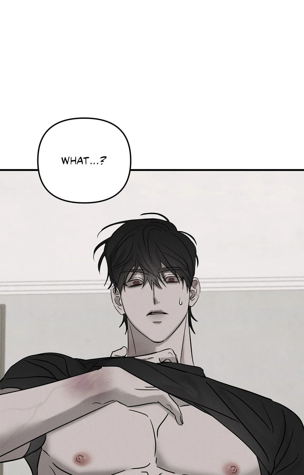 Pietà Chapter 27 page 90 - 