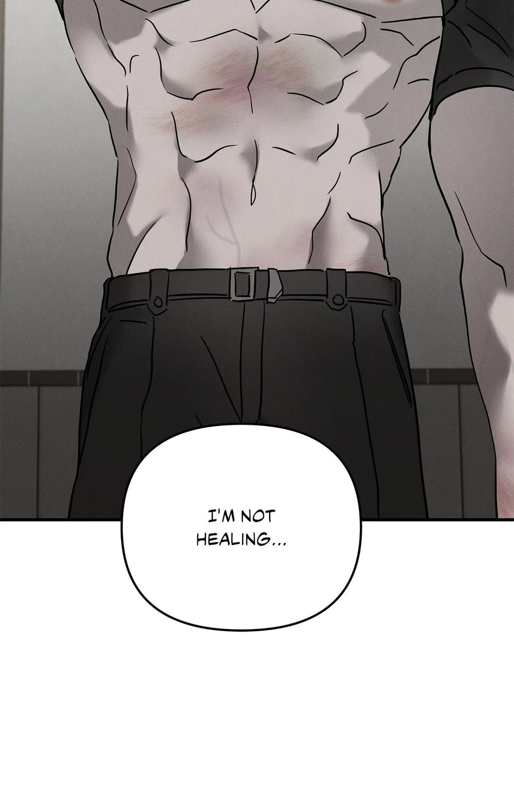Pietà Chapter 27 page 91 - 