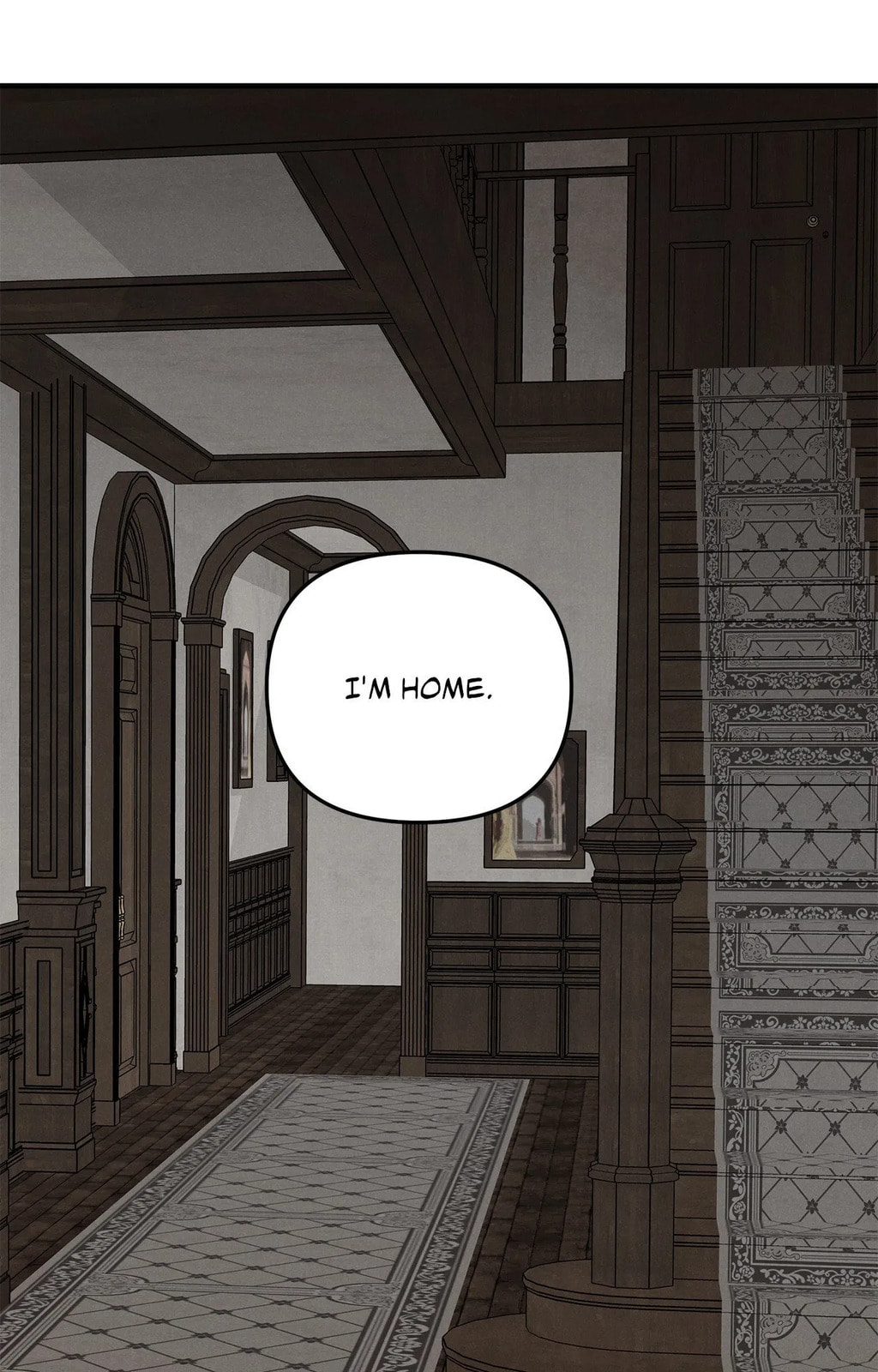 Pietà Chapter 27 page 94 - 