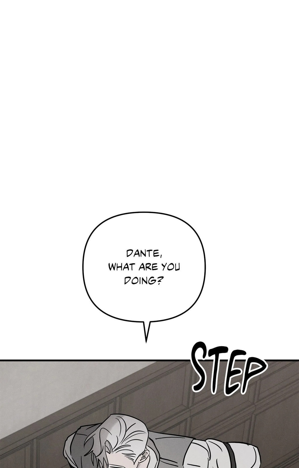 Pietà Chapter 27 page 97 - 