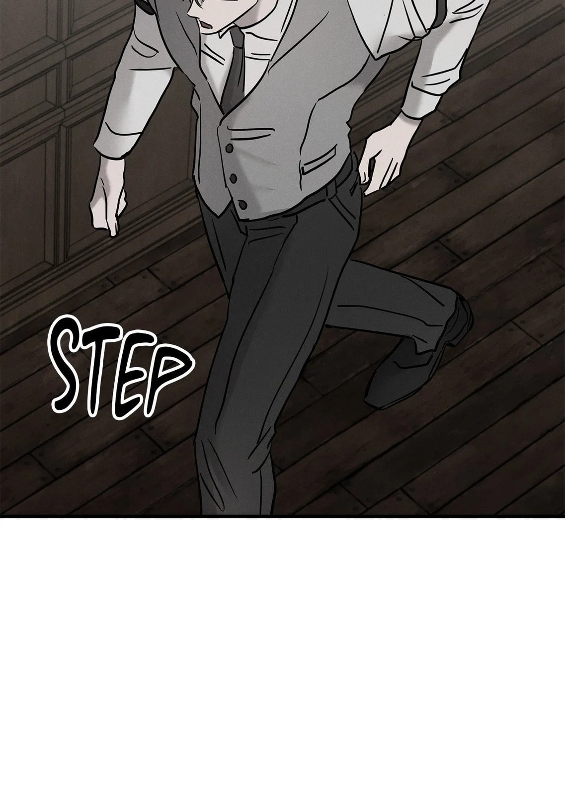 Pietà Chapter 27 page 98 - 