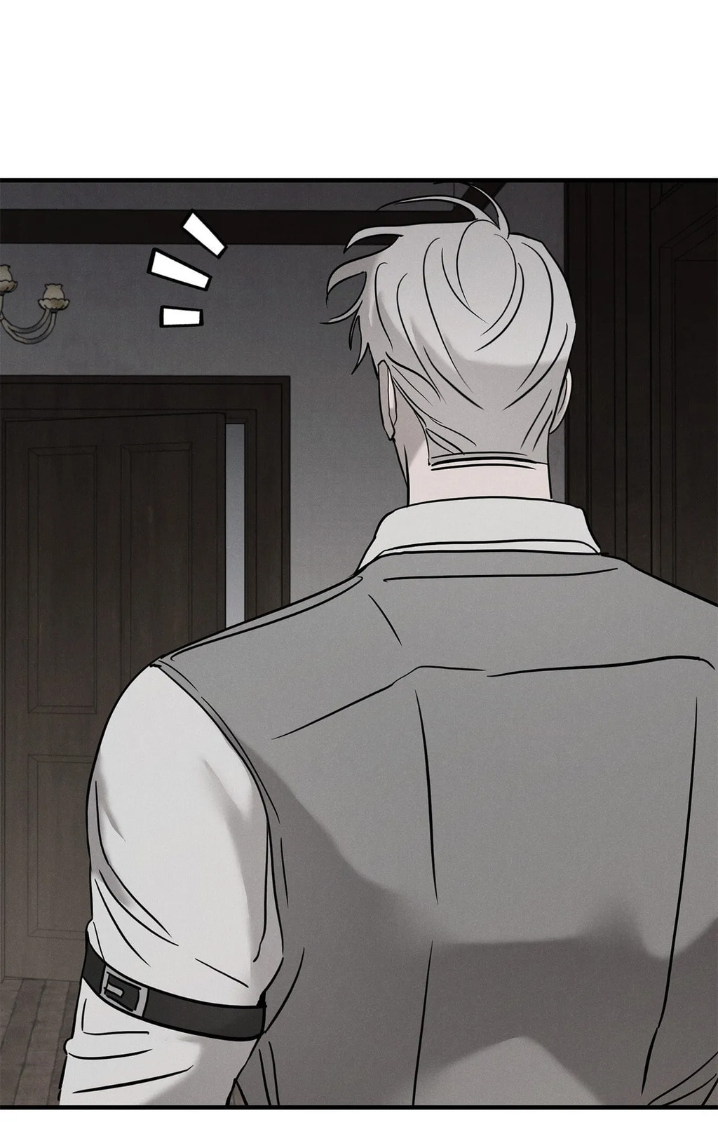 Pietà Chapter 27 page 99 - 