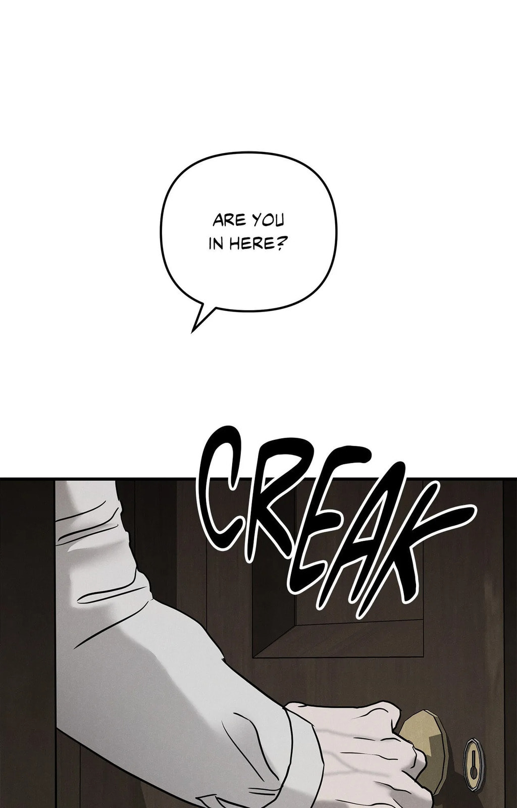 Pietà Chapter 27 page 100 - 