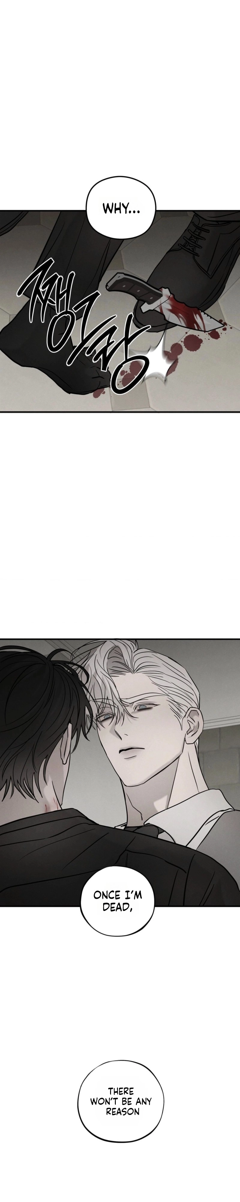 Pietà Chapter 28 page 11 - 