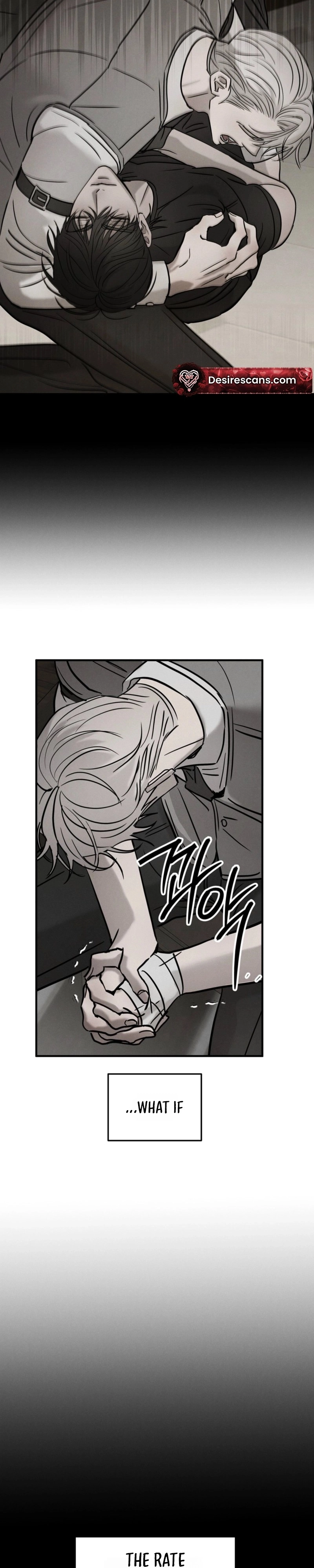 Pietà Chapter 28 page 18 - 