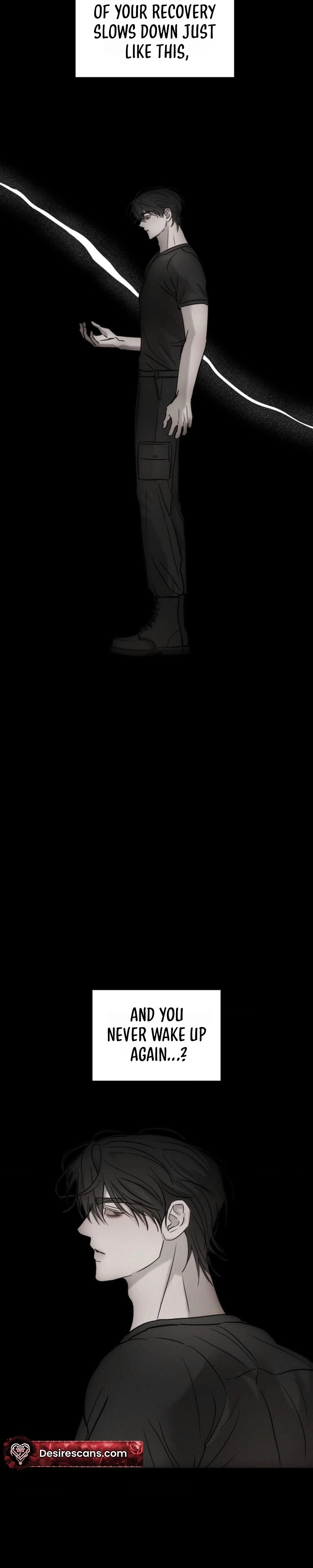 Pietà Chapter 28 page 19 - 