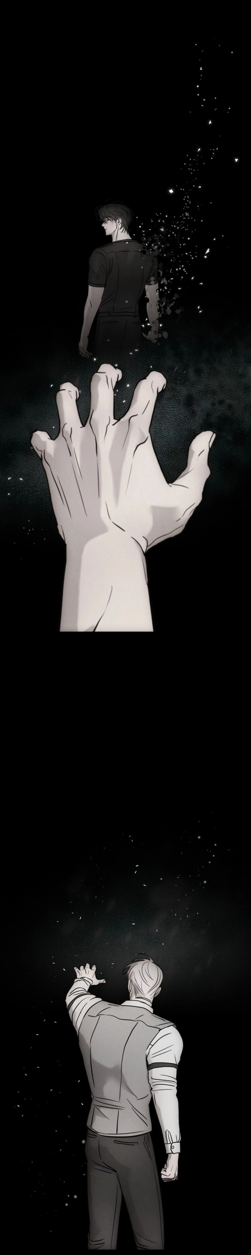 Pietà Chapter 28 page 20 - 