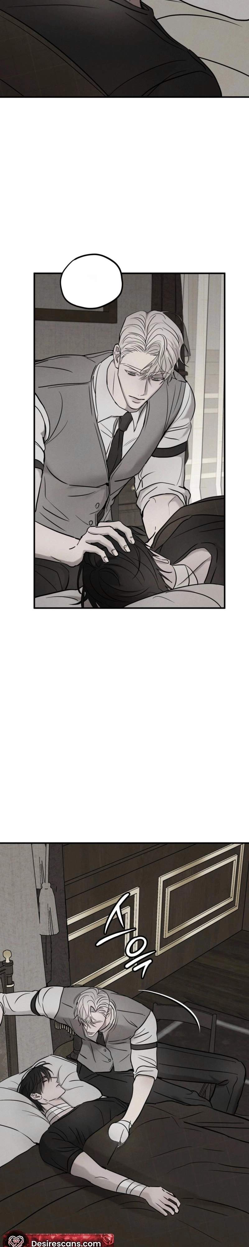 Pietà Chapter 28 page 22 - 