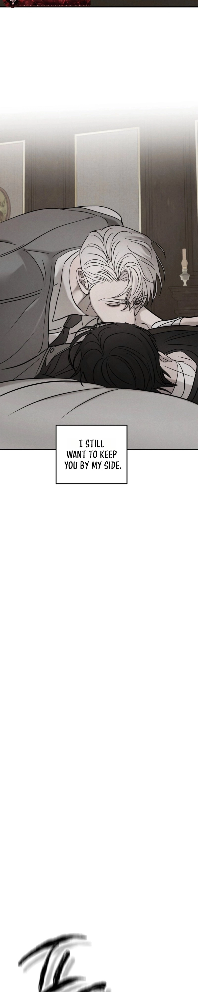 Pietà Chapter 28 page 23 - 