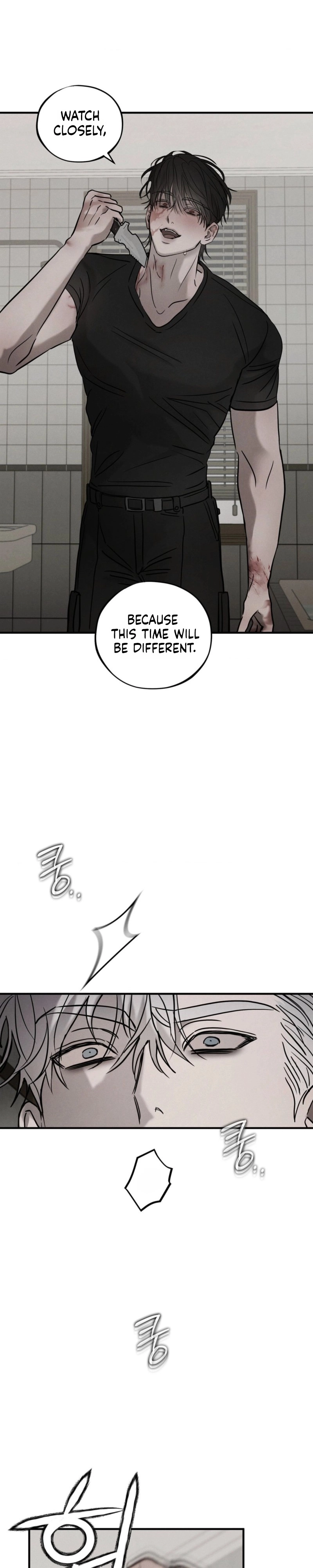Pietà Chapter 28 page 7 - 