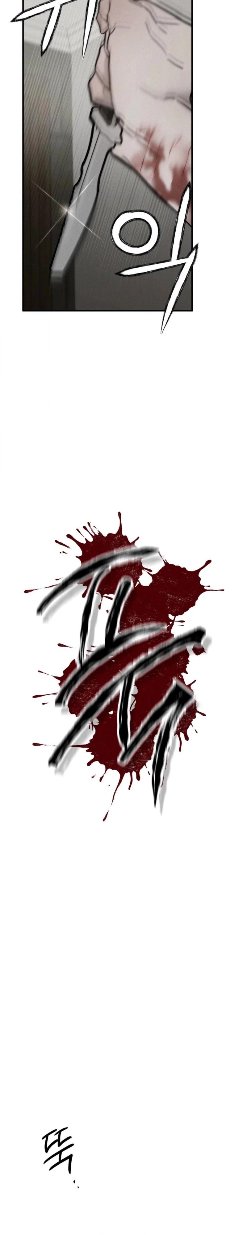 Pietà Chapter 28 page 8 - 
