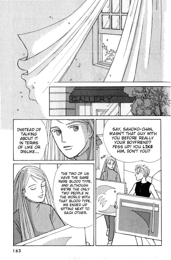 Pietà Chapter 3.1 page 2 - 