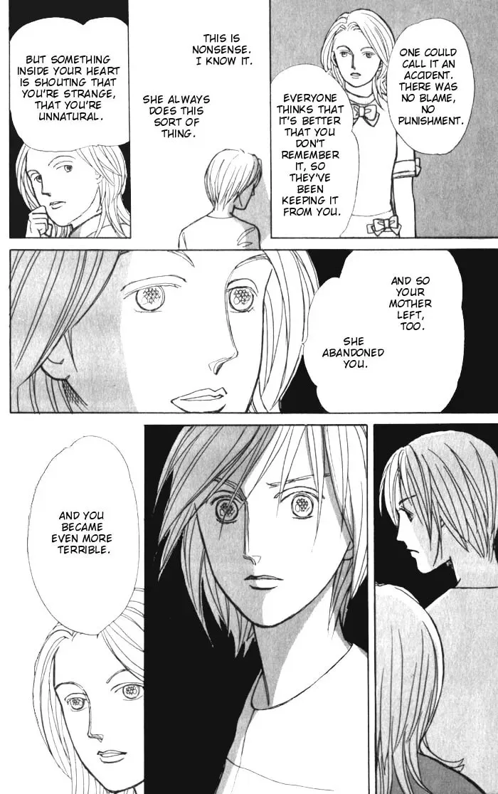 Pietà Chapter 3.1 page 11 - 