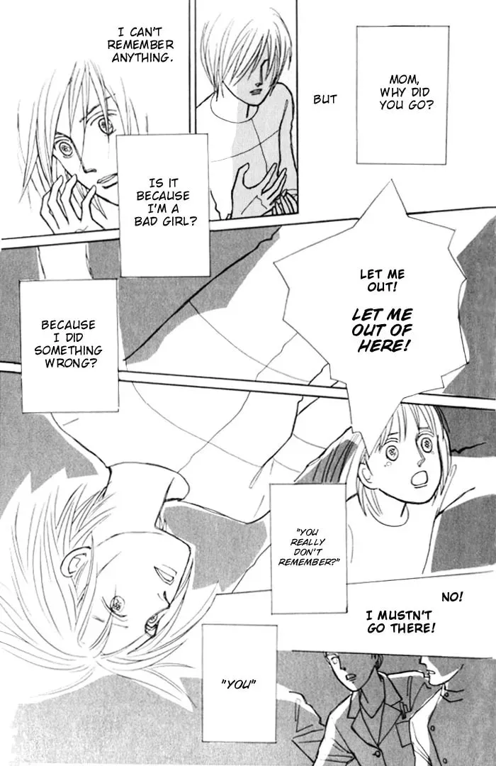 Pietà Chapter 3.1 page 14 - 