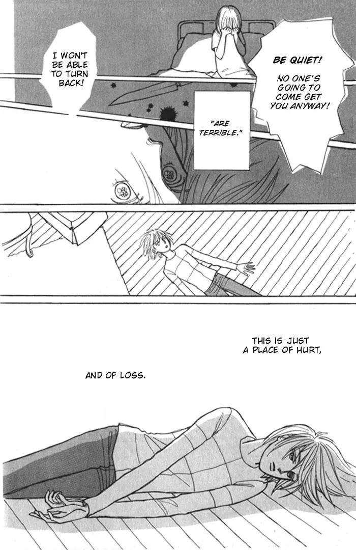 Pietà Chapter 3.1 page 15 - 