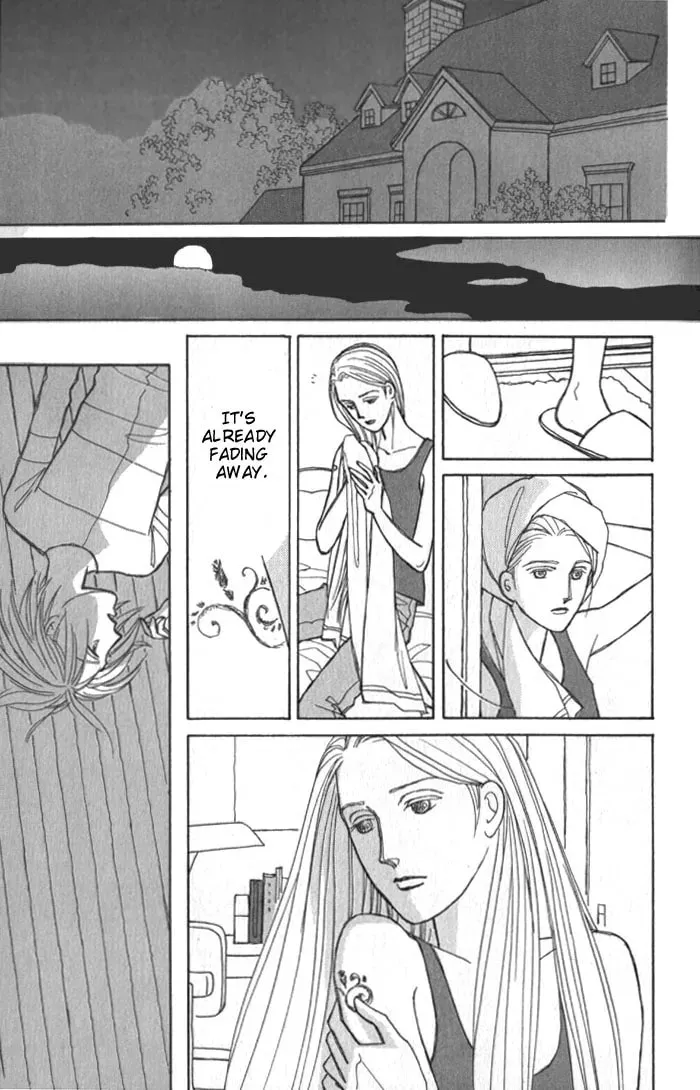 Pietà Chapter 3.1 page 16 - 