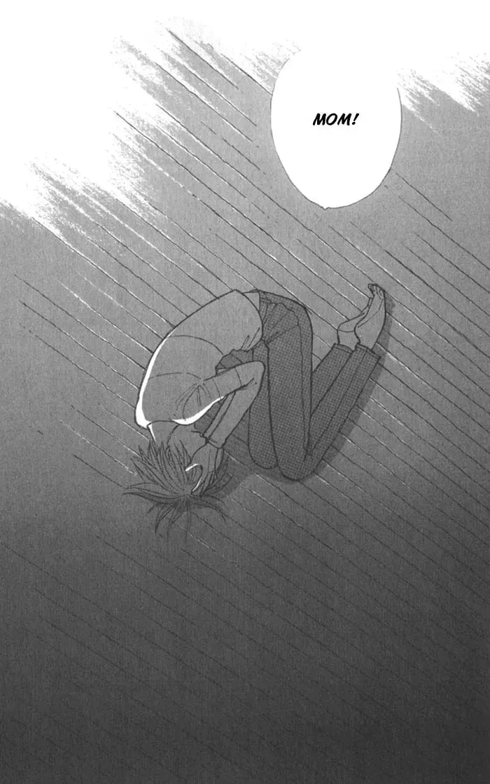 Pietà Chapter 3.1 page 18 - 