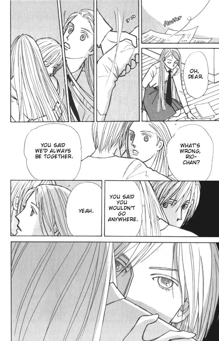 Pietà Chapter 3.1 page 21 - 